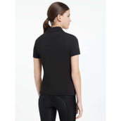 LeMieux Polo Young Rider Classique Nero
