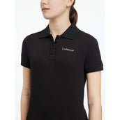 LeMieux Polo Young Rider Classique Nero