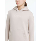 LeMieux Felpa con cappuccio Young Rider Classique Calcolo