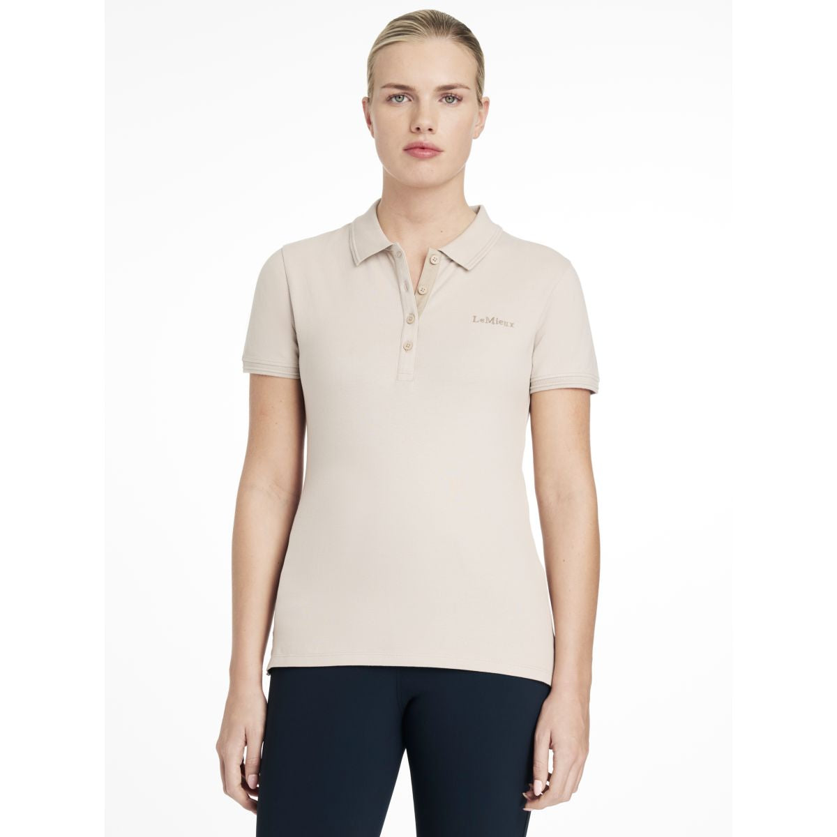 LeMieux Polo Classique Calcolo