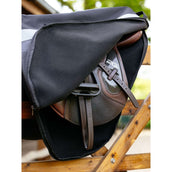 LeMieux Borsa da Sella Nero