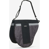 LeMieux Borsa da Sella Nero