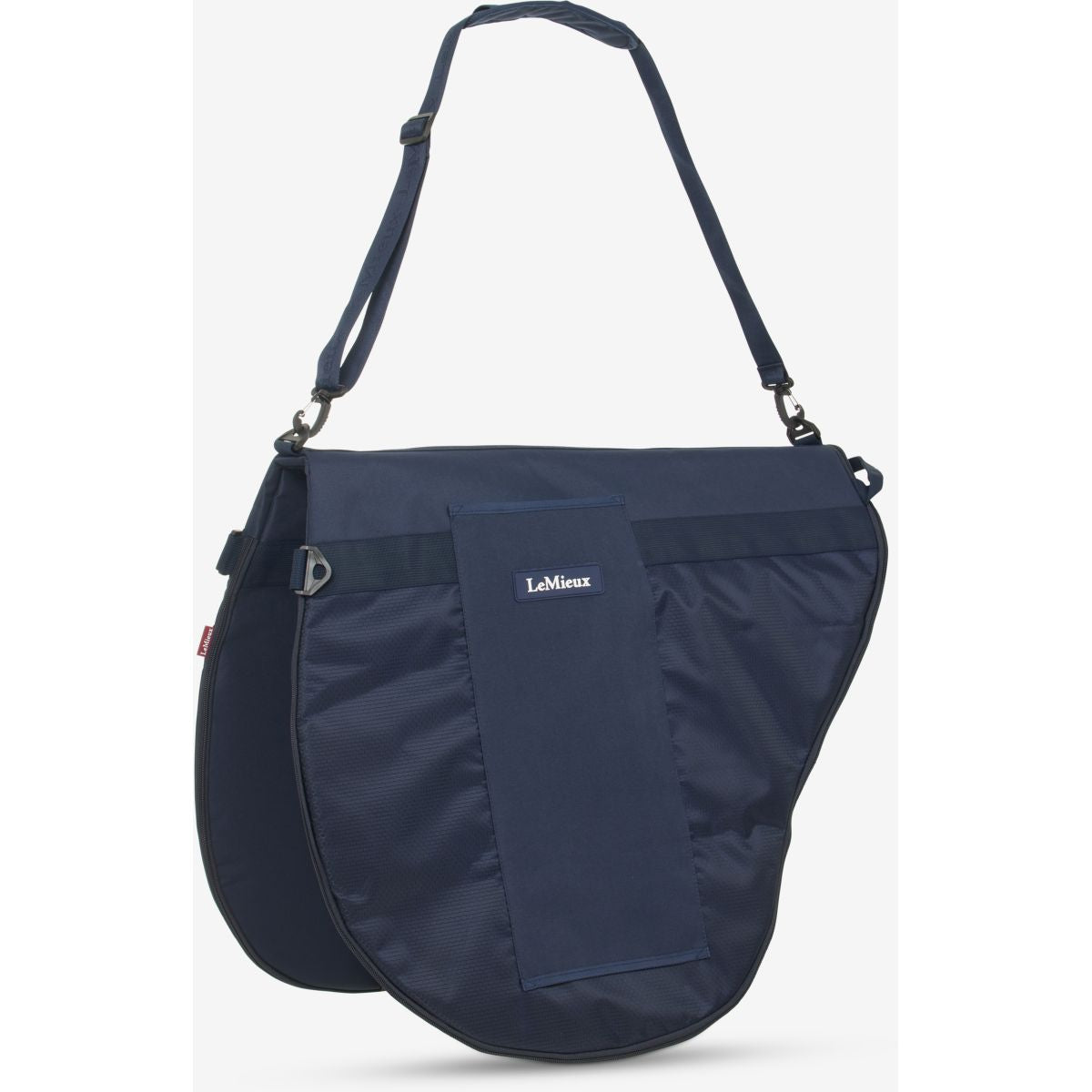 LeMieux Borsa da Sella Navy