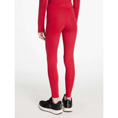 LeMieux Leggings da Equitazione Young Rider Orla Peperoncino