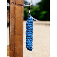 LeMieux Corda per cavezza Polycotton Benetton Blu