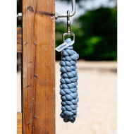LeMieux Corda per cavezza Polycotton Ice Blue