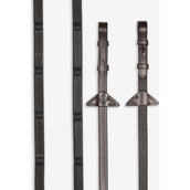 LeMieux Redini Ergo Grip Rubber L'Avana