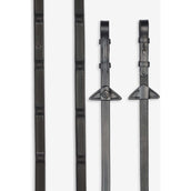 LeMieux Redini Ergo Grip Rubber Nero