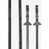 LeMieux Redini Ergo Grip Rubber Marrone