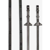 LeMieux Redini Ergo Grip Rubber Marrone