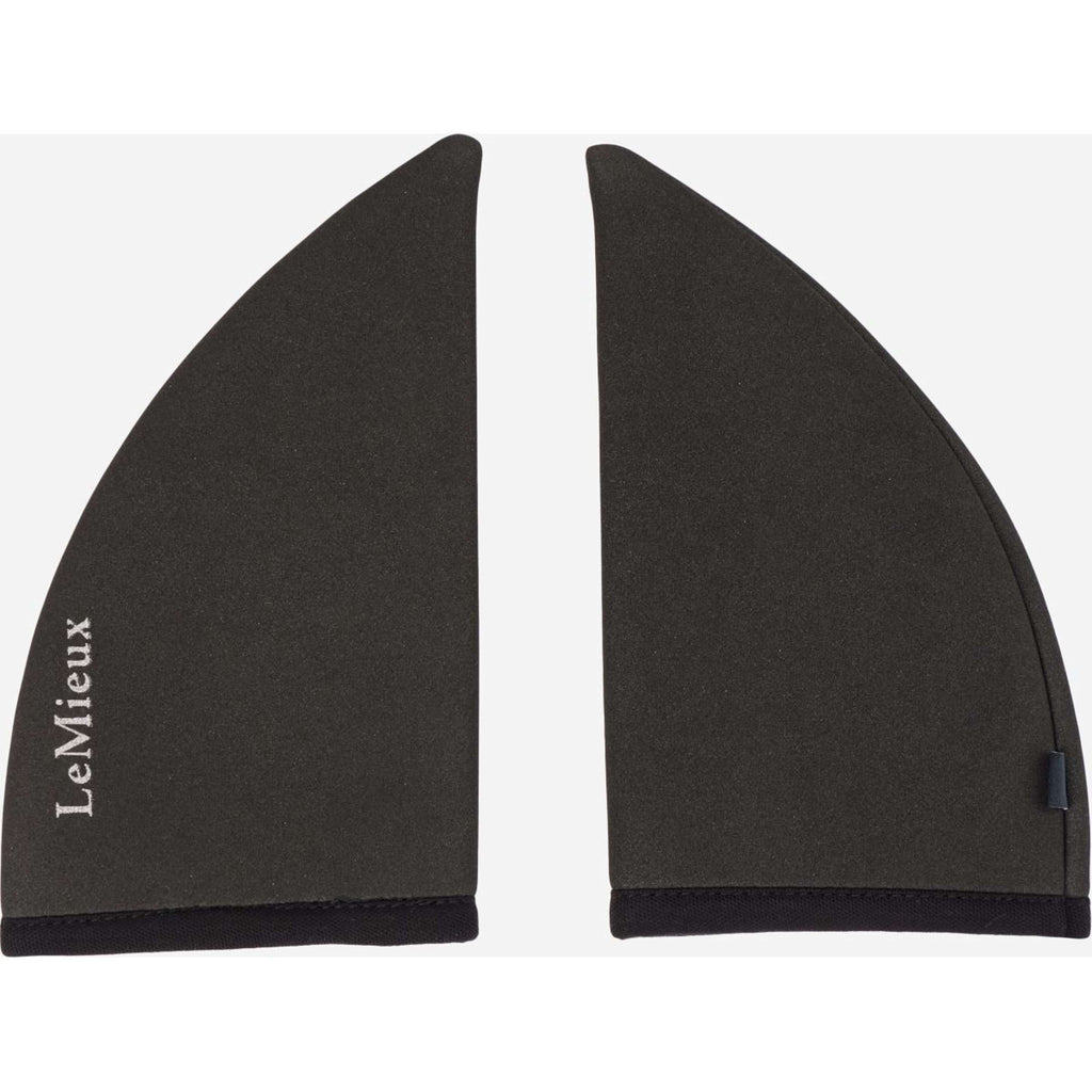 LeMieux Cuffietta Acoustic Inserti Nero