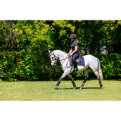 LeMieux Sottosella Pillow Pad Navy