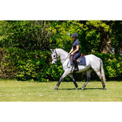 LeMieux Sottosella Pillow Pad Navy