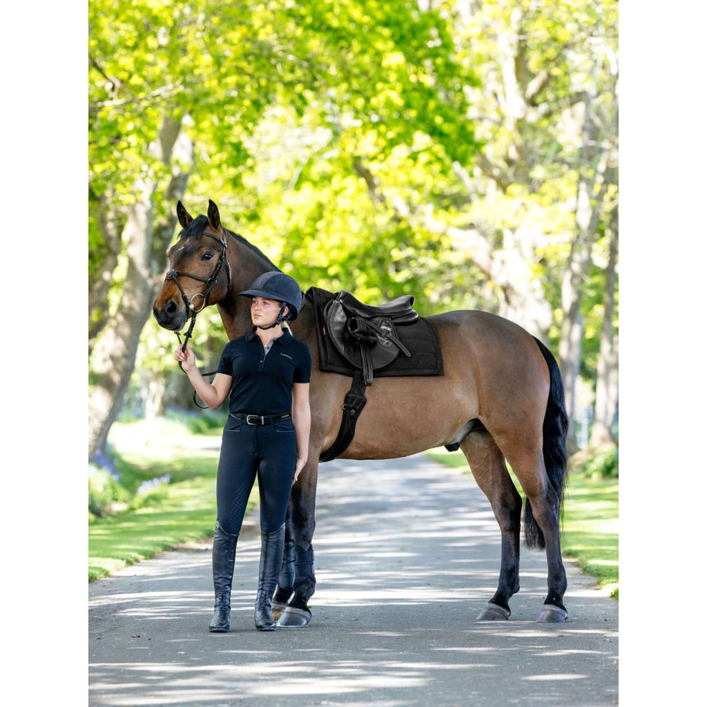 LeMieux Sottosella Pillow Pad Nero