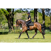 LeMieux Sottosella Pillow Pad Nero