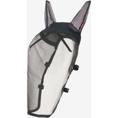 LeMieux Maschera per Mosche Ride On Nero