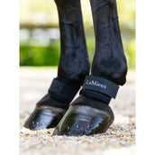 LeMieux Protettori del pastorale Neoprene Nero