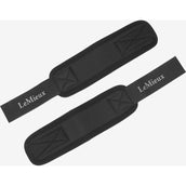 LeMieux Protettori del pastorale Neoprene Nero