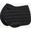 LeMieux Sottosella 3D Mesh Self-Cool Square Saltando Nero