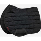 LeMieux Sottosella 3D Mesh Self-Cool Square Saltando Nero
