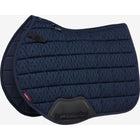 LeMieux Sottosella 3D Mesh Self-Cool Square Saltando Navy