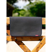 LeMieux Sottofondo Non-slip Square Nero