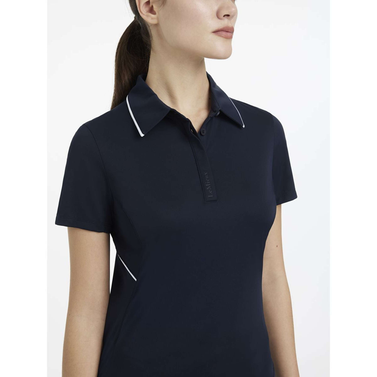 LeMieux Polo Venus Performance Navy