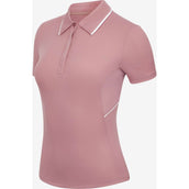 LeMieux Polo Venus Performance Peony