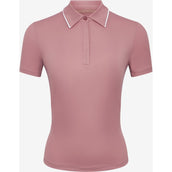 LeMieux Polo Venus Performance Peony
