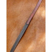 LeMieux Redini Soft Rubber Castagno