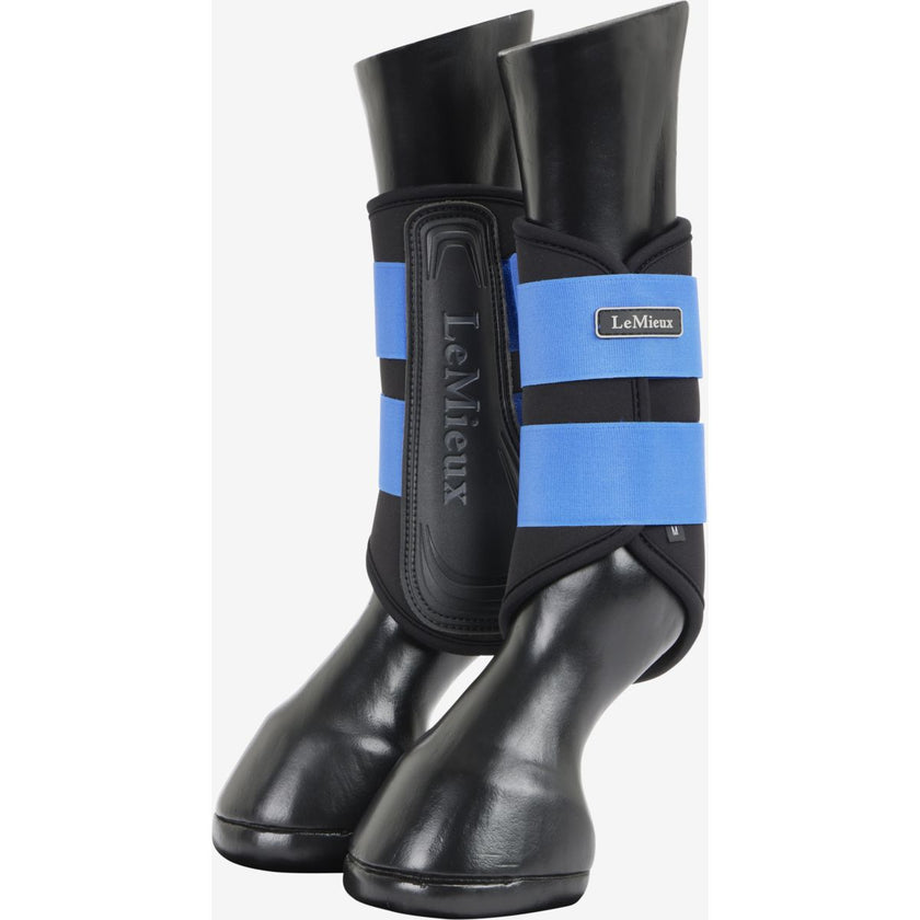 LeMieux Parastinchi Grafter Brushing Benetton LeMieux Parastinchi Grafter Brushing Benetton