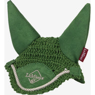 LeMieux Cuffietta Toy Pony Hunter Green