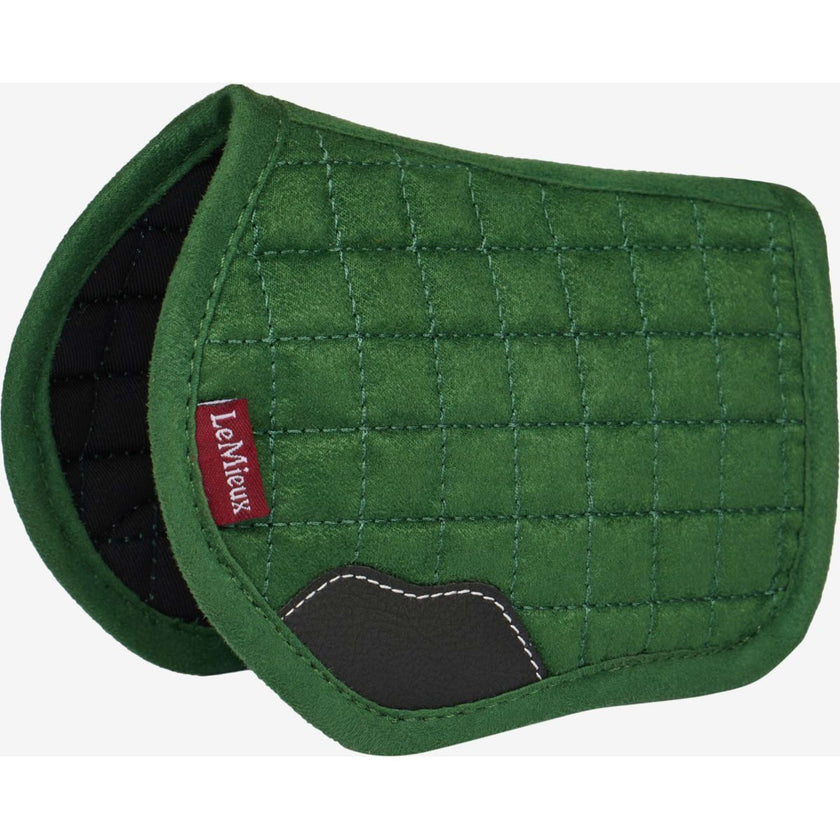 LeMieux Toy Pony Sottosella Hunter Green LeMieux Toy Pony Sottosella Hunter Green