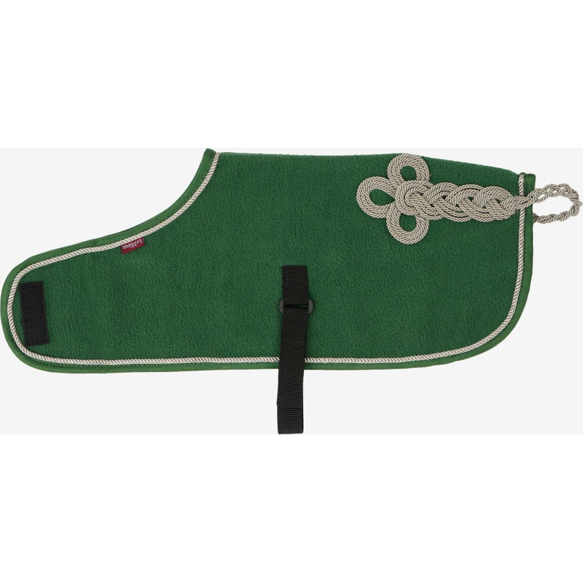LeMieux Tappeto Toy Pony Hunter Green