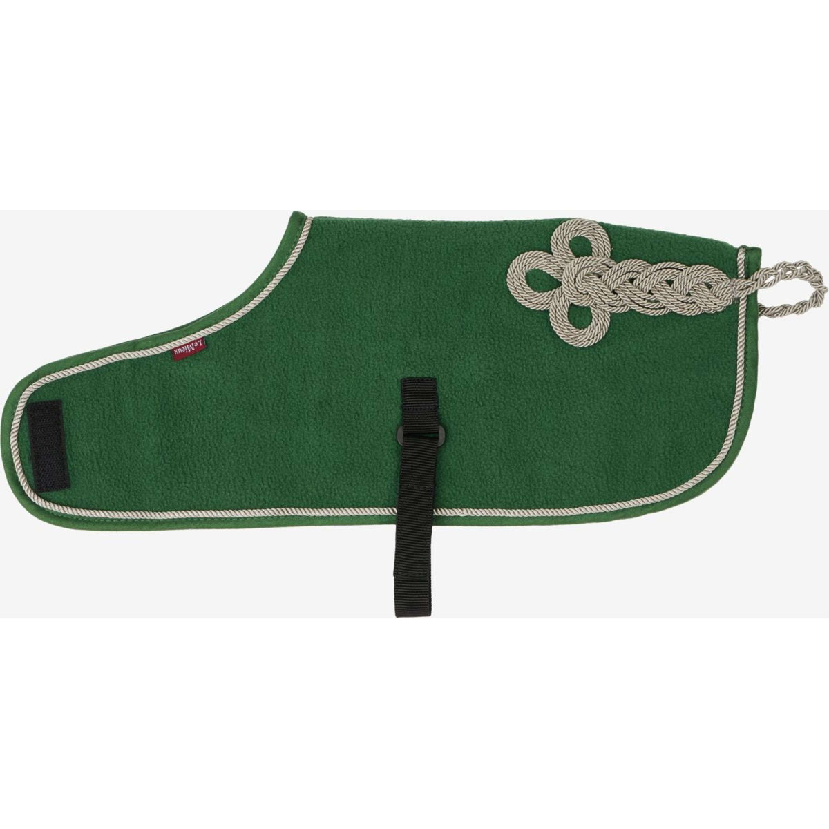 LeMieux Tappeto Toy Pony Hunter Green