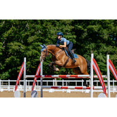LeMieux Sottosella Loire Classic Square Close Contact Ice Blue