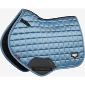 LeMieux Sottosella Loire Classic Square Close Contact Ice Blue