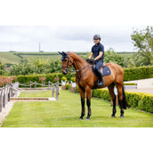 LeMieux Sottosella Loire Classic Square Close Contact Navy