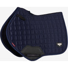 LeMieux Sottosella Loire Classic Square Close Contact Navy