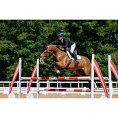 LeMieux Sottosella Loire Classic Square Close Contact Bianco