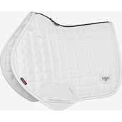 LeMieux Sottosella Loire Classic Square Close Contact Bianco