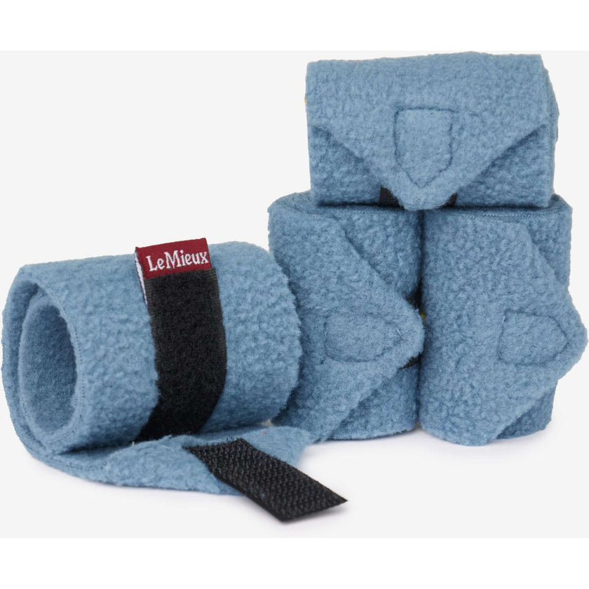 LeMieux Toy Pony fasce da lavoro Ice Blue