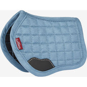 LeMieux Sottosella Toy Pony Ice Blue