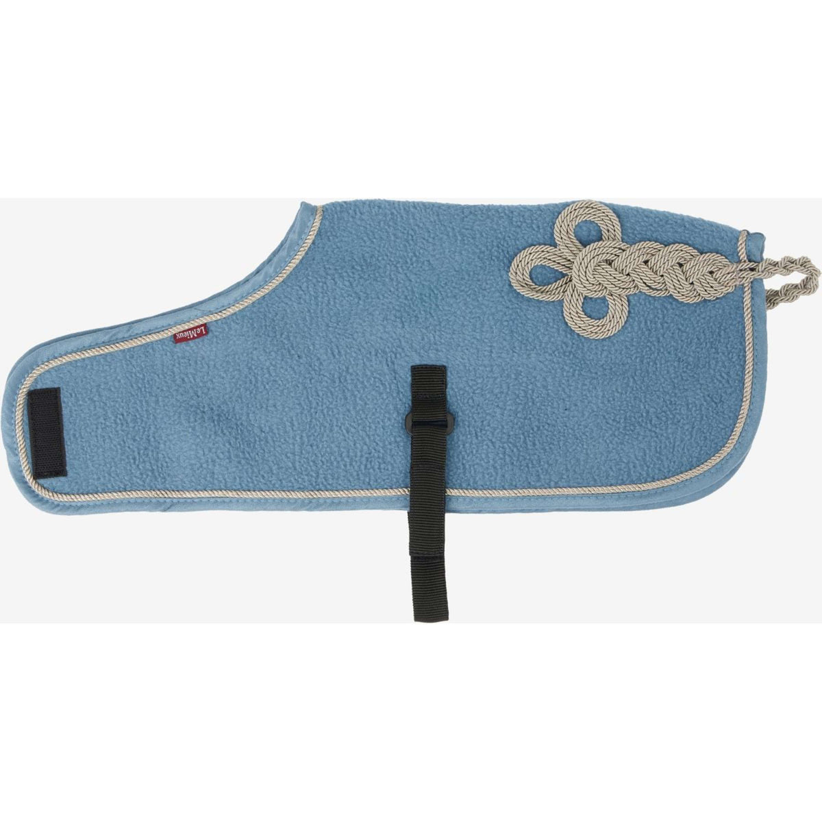 LeMieux Tappeto Toy Pony Ice Blue