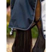 LeMieux Coperta Antimosche Arkia Armour-Tek Grigio