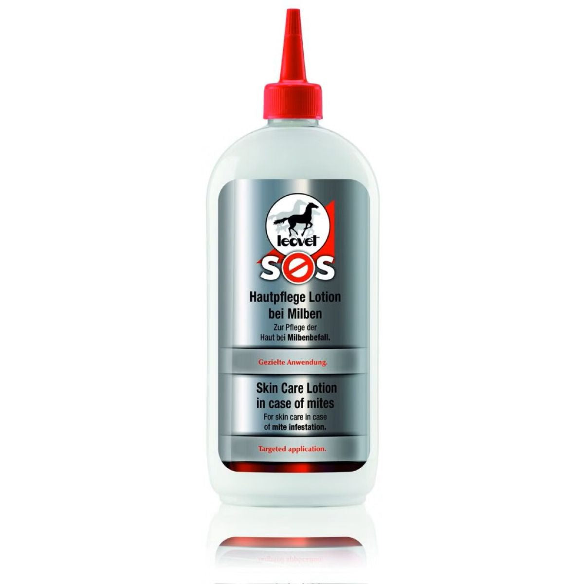 Leovet Lozione Mites