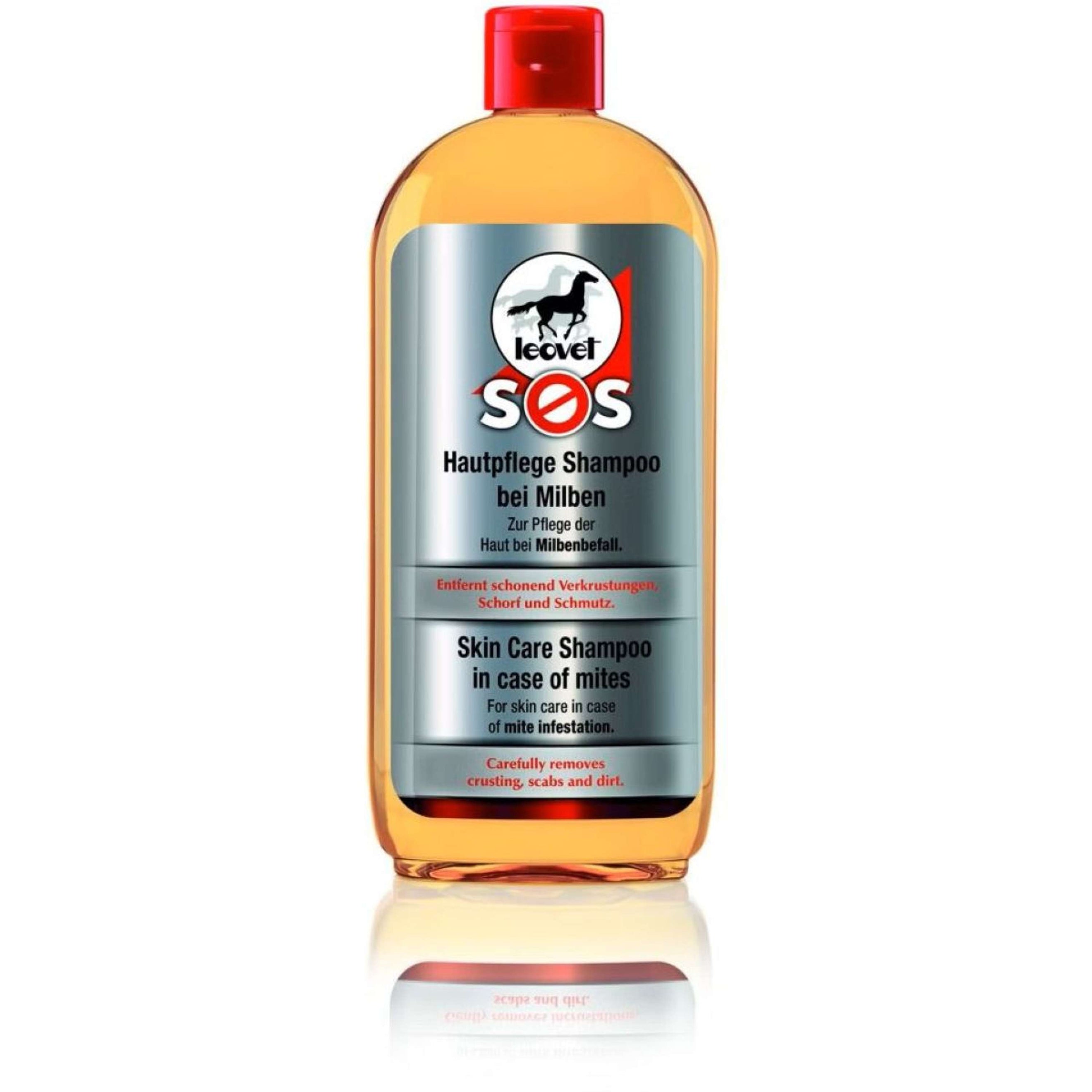 Leovet Shampoo Mites