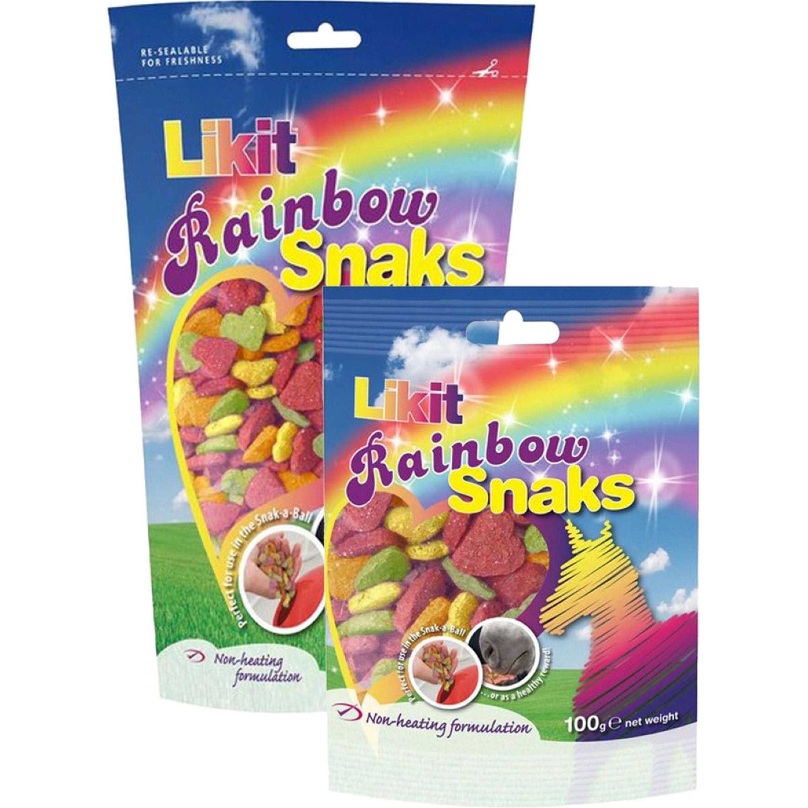 Likit Snack Rainbow