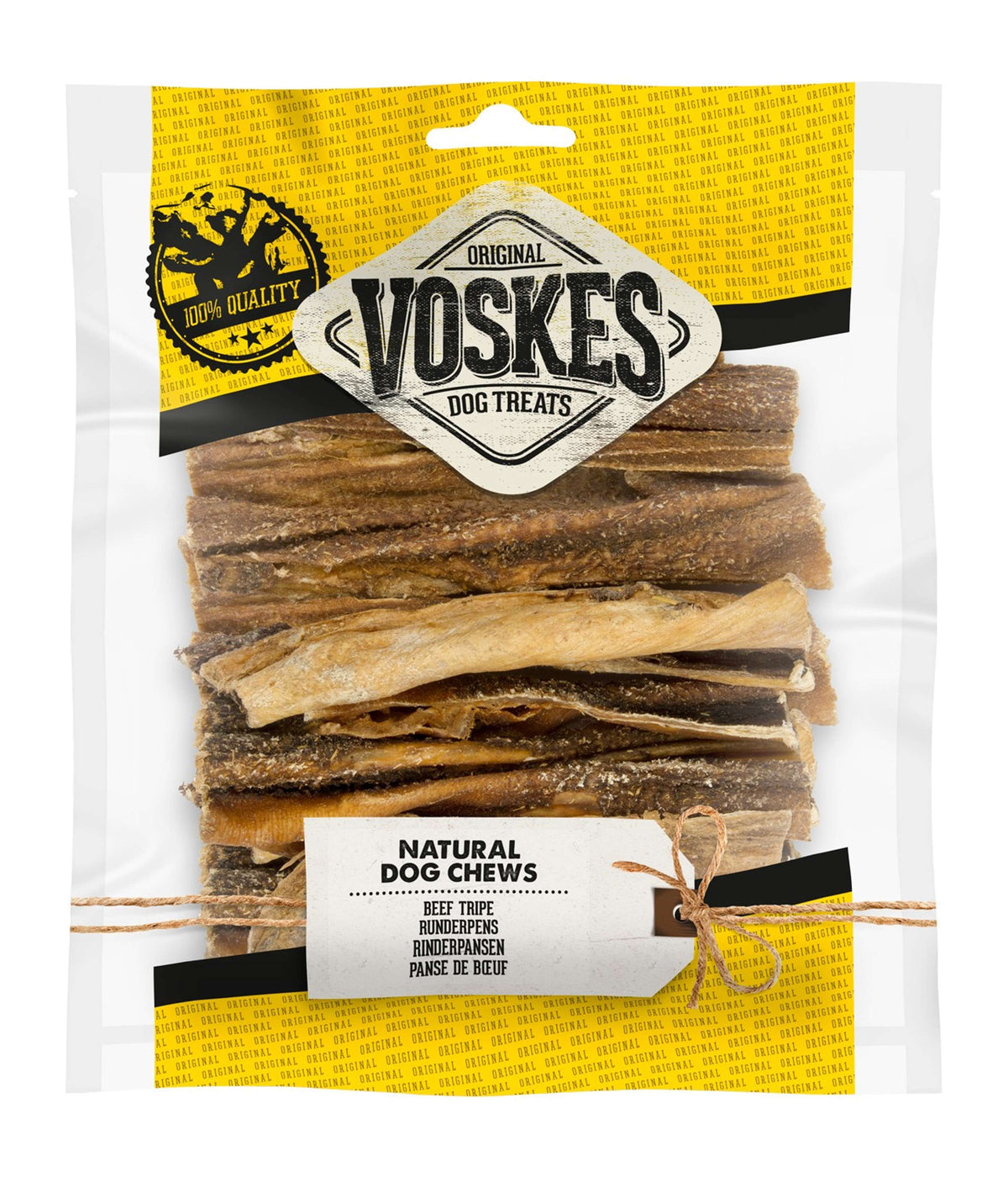 Voskes Trippa di Manzo