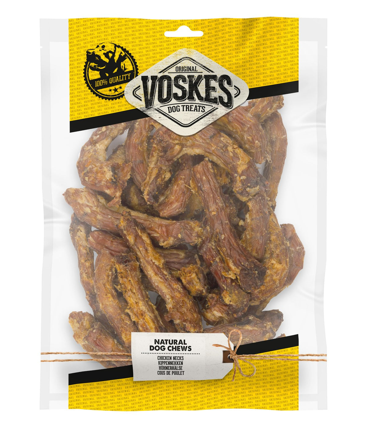 Voskes Colli di Pollo